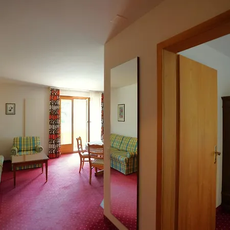 Miravalle 1 Apartment