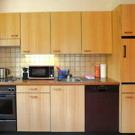 Miravalle 1 Appartement *