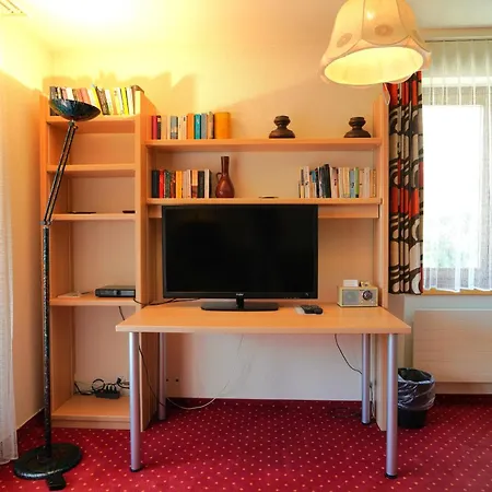 Miravalle 1 Appartement *