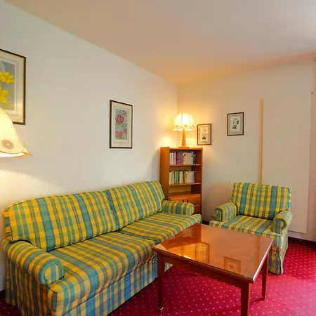Miravalle 1 Apartment