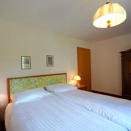 Appartement Miravalle 1 *