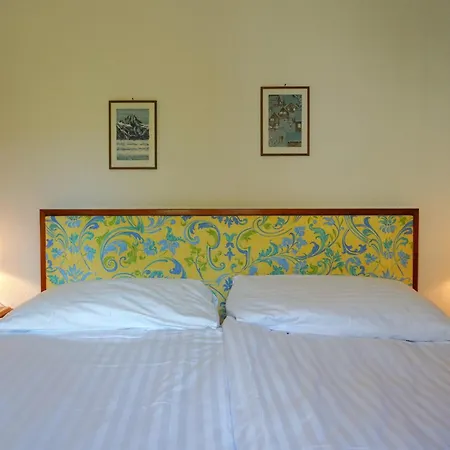 Miravalle 1 Appartement Wengen