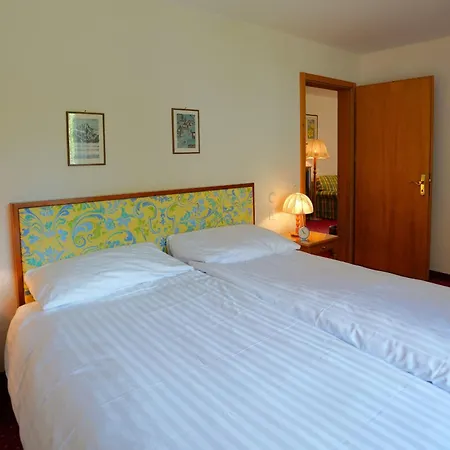 Miravalle 1 Appartement *