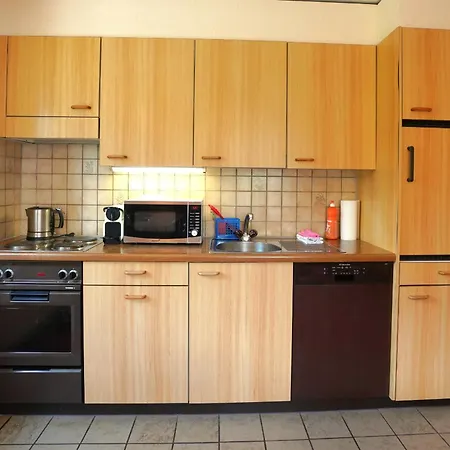 Miravalle 1 Appartement Wengen