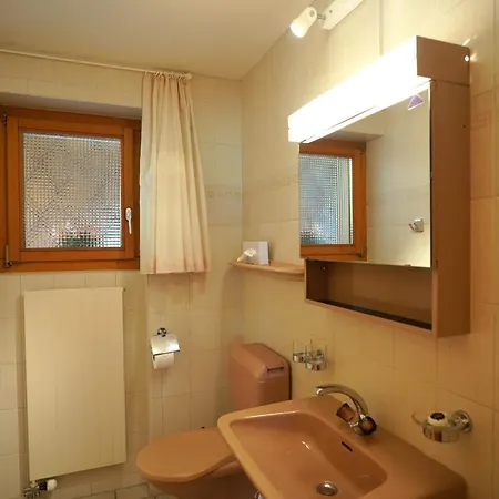 Apartamento Miravalle 1