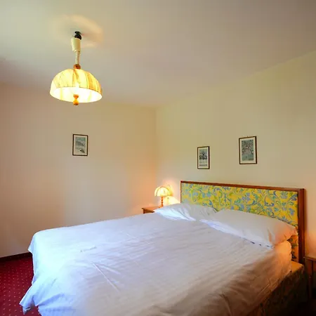 Miravalle 1 Apartamento Wengen