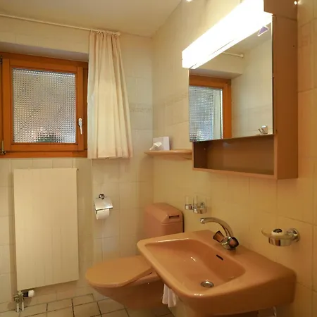 Apartamento Miravalle 1 *