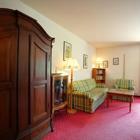 Miravalle 1 Apartamento Wengen