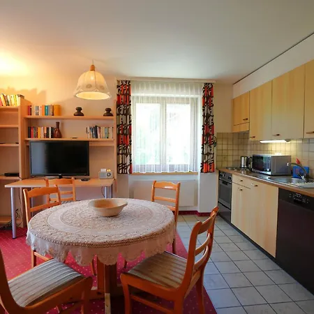 Lägenhet Miravalle 1 *