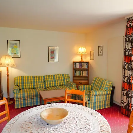 Miravalle 1 Apartment