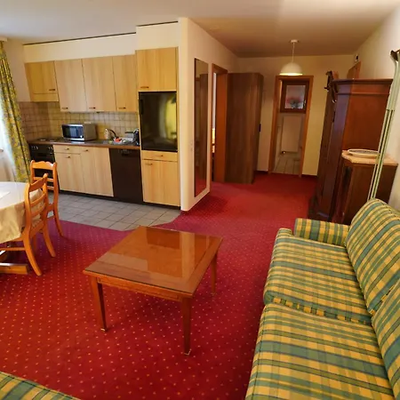 Miravalle 1 Apartment *