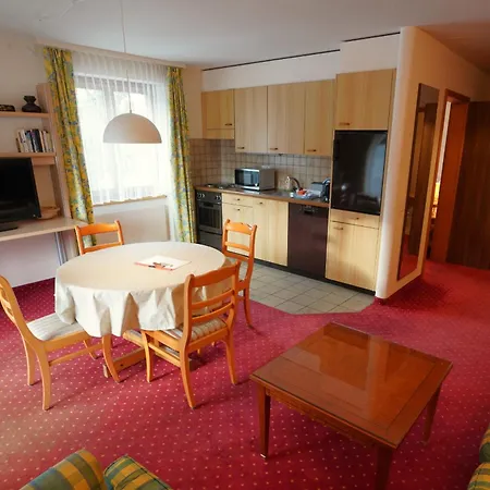 Apartment Miravalle 1