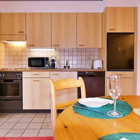 Miravalle 1 Apartment *