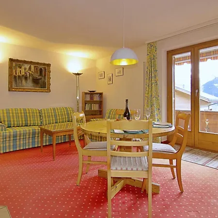 Miravalle 1 Apartment *