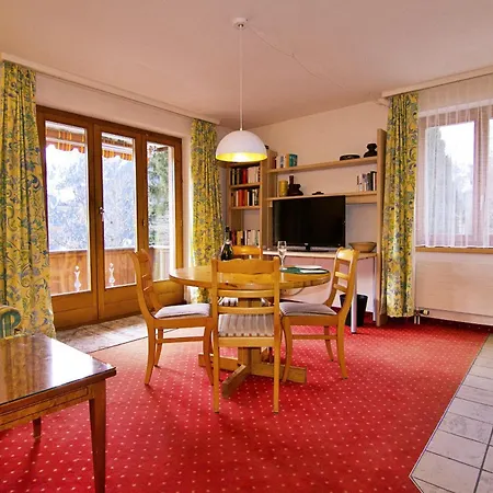 Apartment Miravalle 1