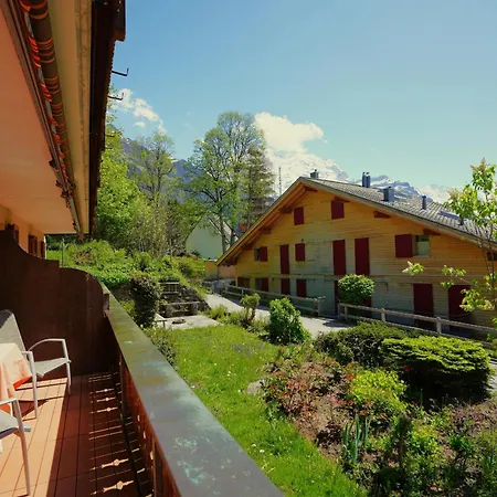 Miravalle 1 Apartment