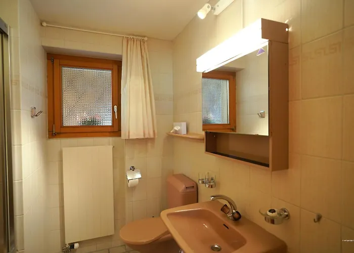 Apartamento Miravalle 1