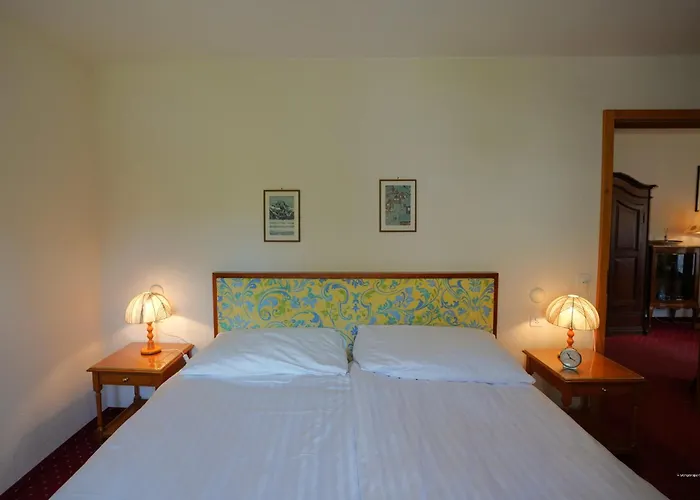 Miravalle 1 * Wengen