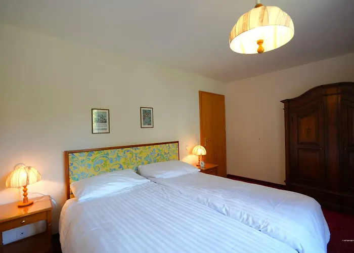 Miravalle 1 Apartamento *