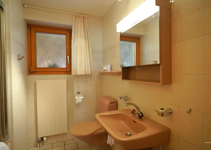 Apartamento Miravalle 1 *