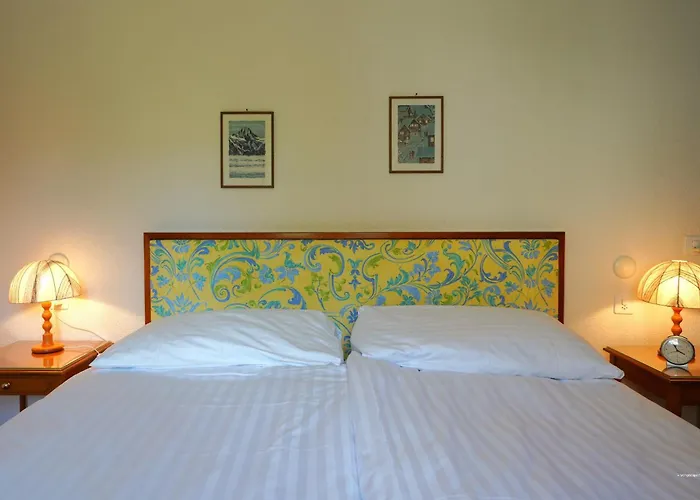 Miravalle 1 * Wengen