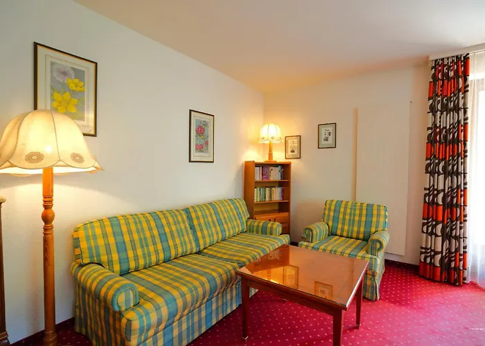 Apartamento Miravalle 1