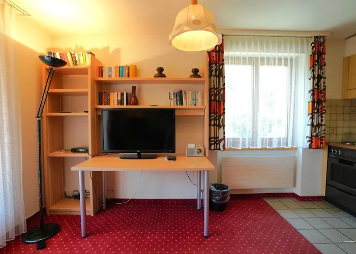Apartamento Miravalle 1 *