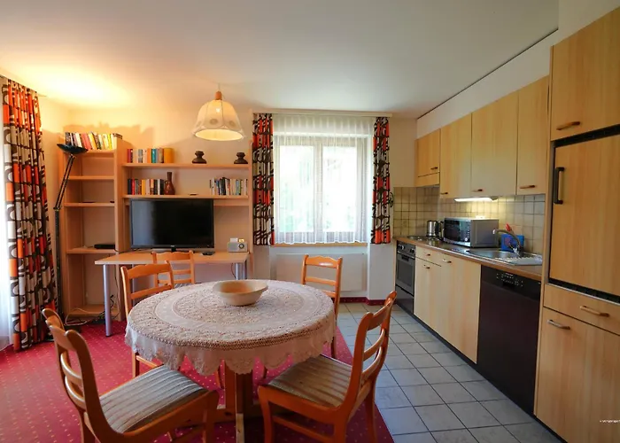 Apartamento Miravalle 1 *