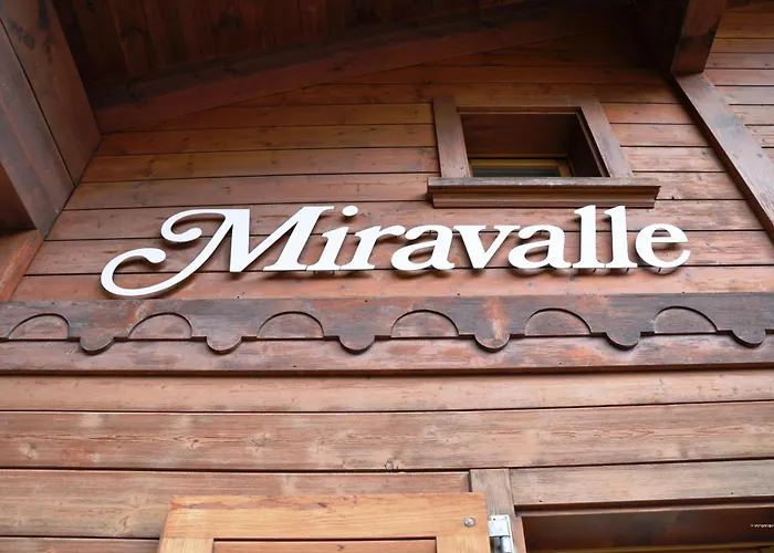 Apartamento Miravalle 1
