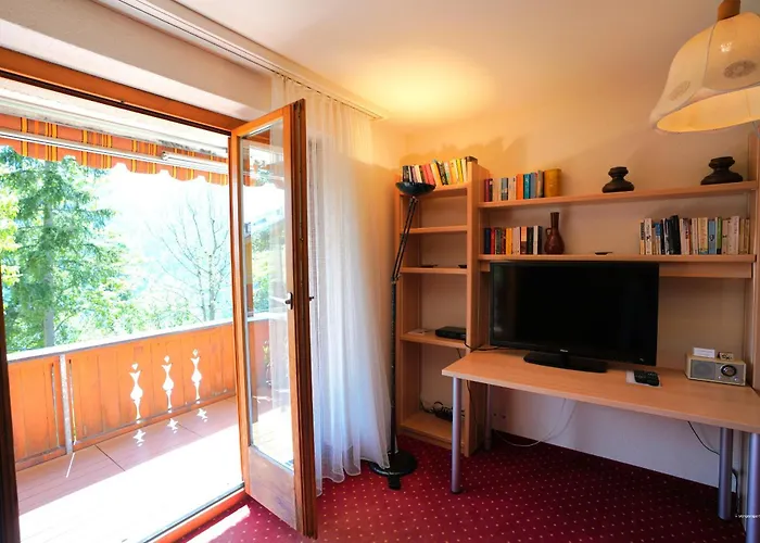 Miravalle 1 Apartamento *