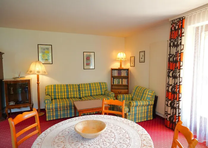 Miravalle 1 Apartamento