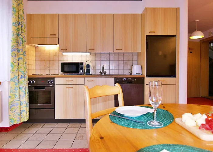 Apartamento Miravalle 1