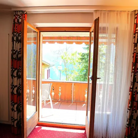 Apartment Miravalle 1 *