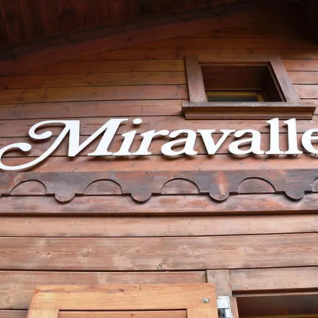 Miravalle 1 Apartment *