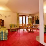 Miravalle 1 Daire Wengen