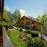 Miravalle 1 Daire Wengen