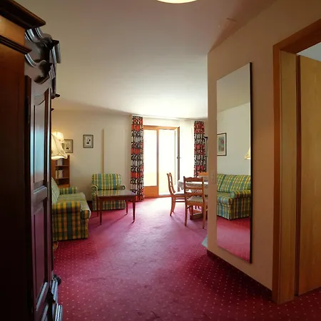 Miravalle 1 * Wengen