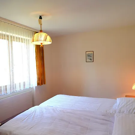 Miravalle 1 Apartmán Wengen