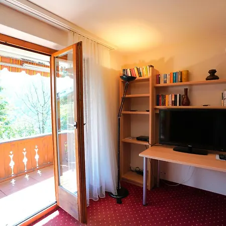 Apartmán Miravalle 1