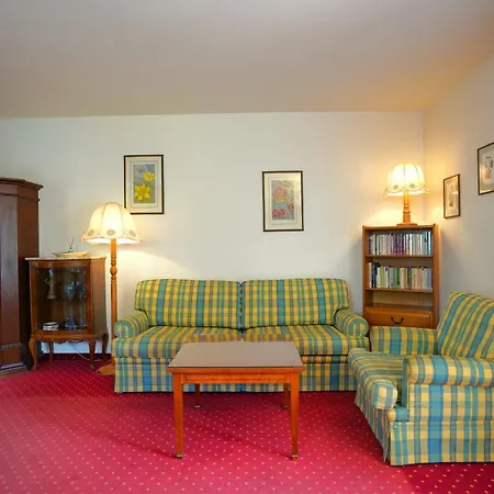 Miravalle 1 * Wengen