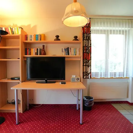 Apartmán Miravalle 1